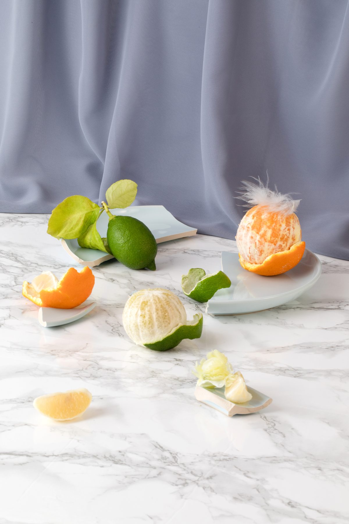 Creative Tabletop & Styling Product Photography Delhi