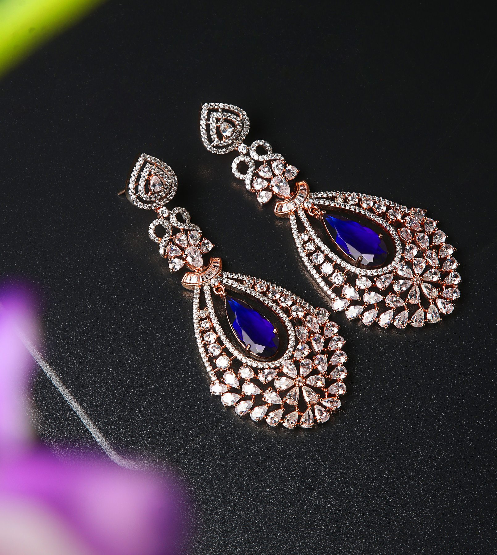 Creative Tabletop & Styling Product Photography Delhi
