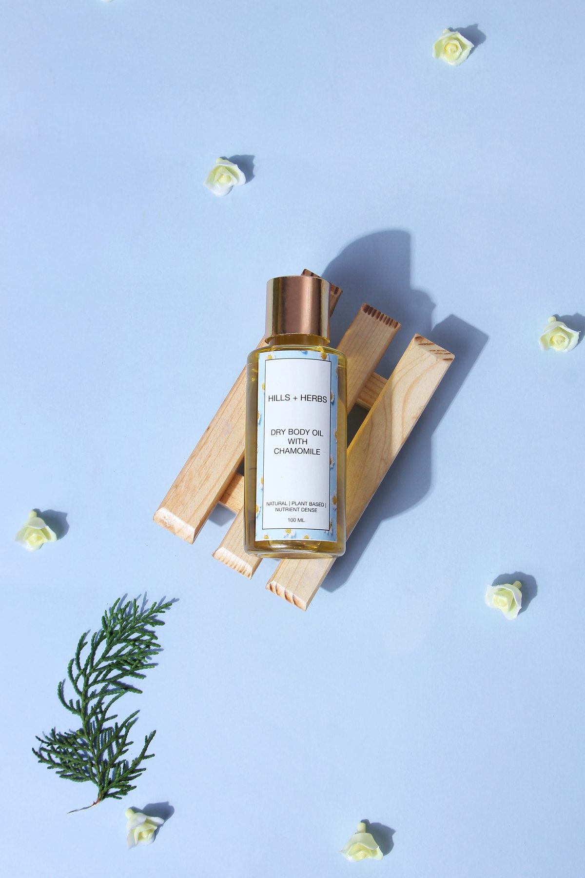 Cosmetics & Skincare Product Photography Delhi