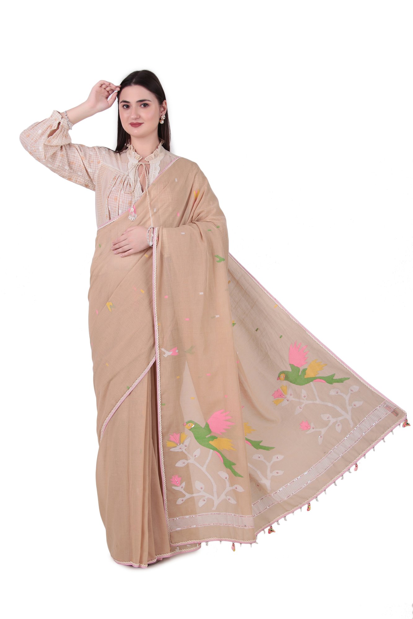 Flipkart & Meesho Catalog Product Shoot Delhi