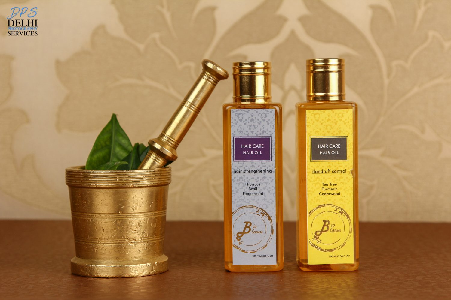 eCommerce Product Photography Commercial Shoot