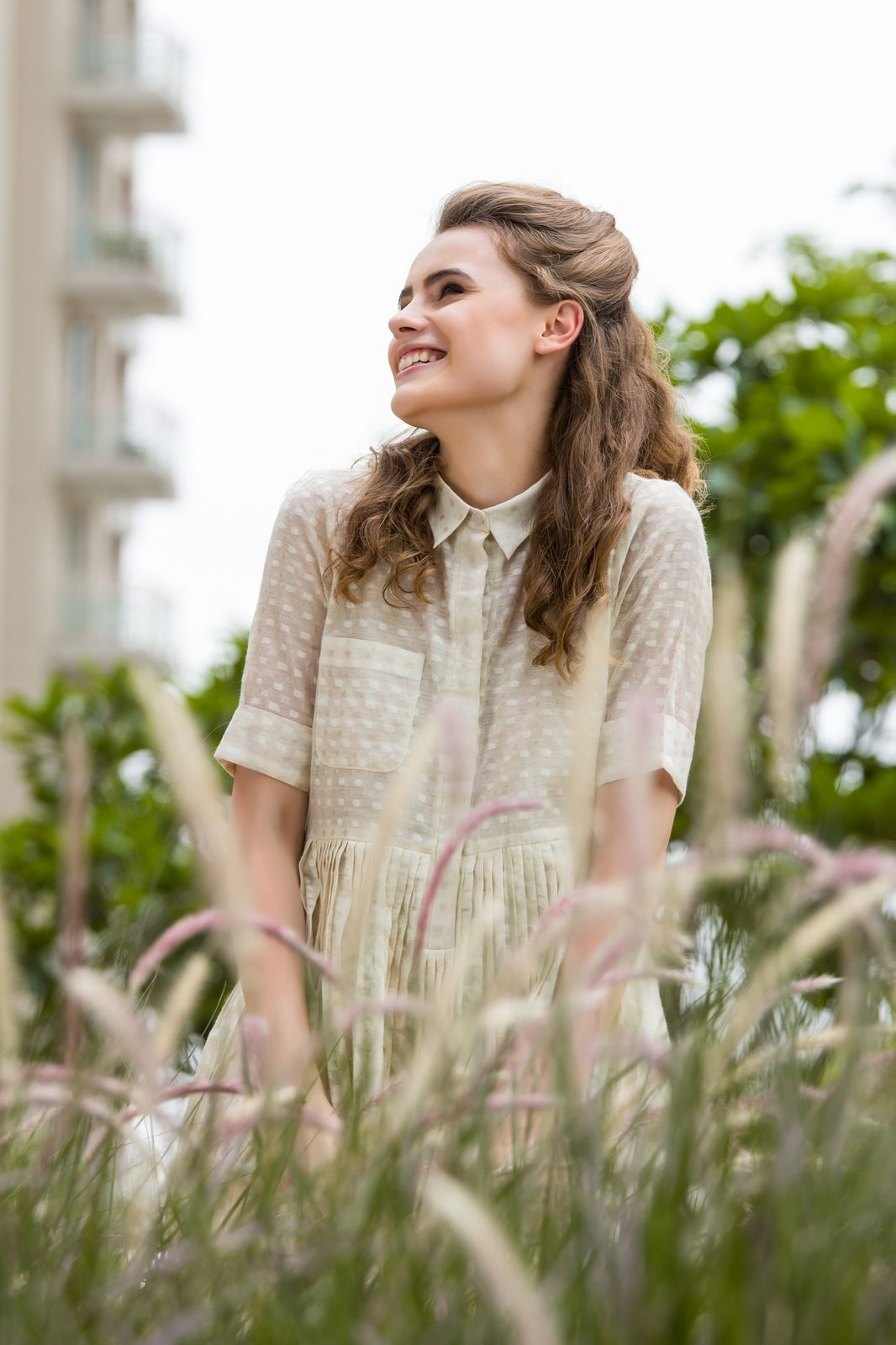 High-Fashion & Designer Lookbooks Commercial Shoot