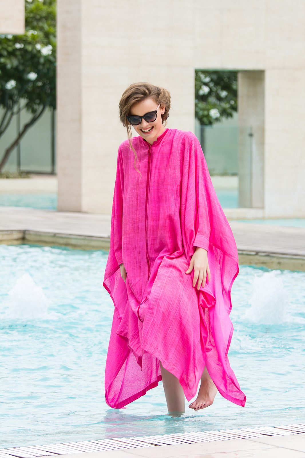 High-Fashion & Designer Lookbooks Commercial Shoot