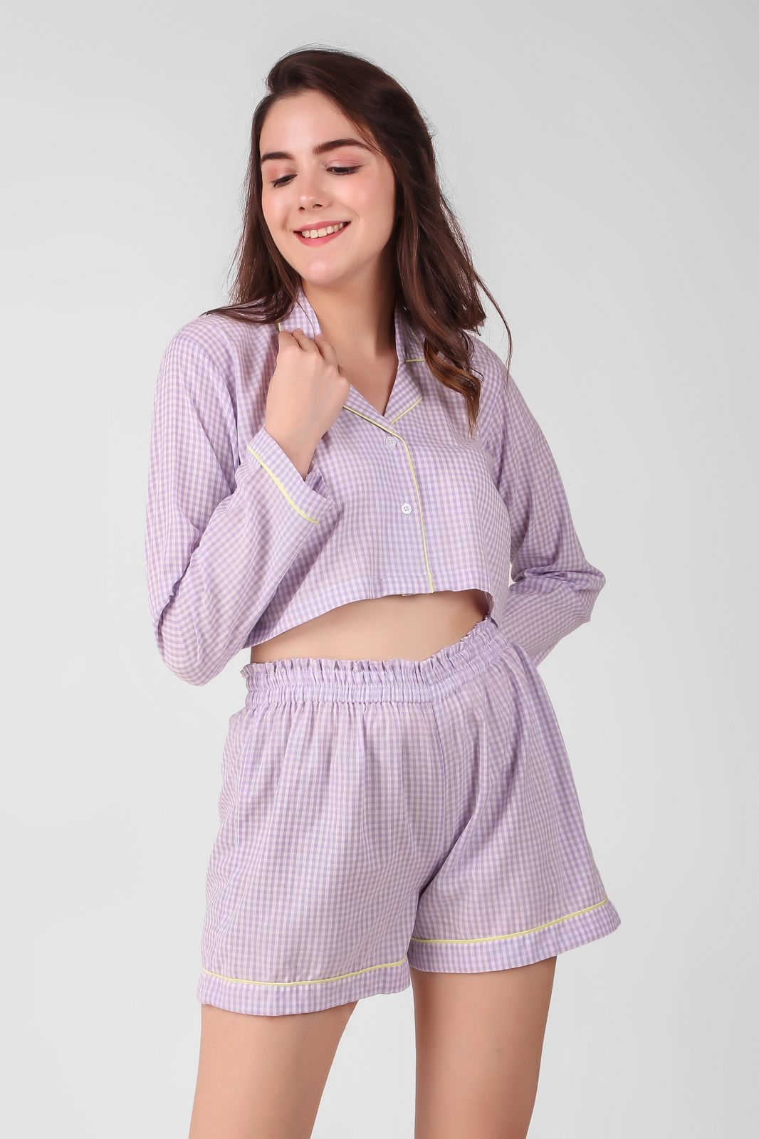 Female Nightwear & Sleepwear Photoshoot Commercial Shoot