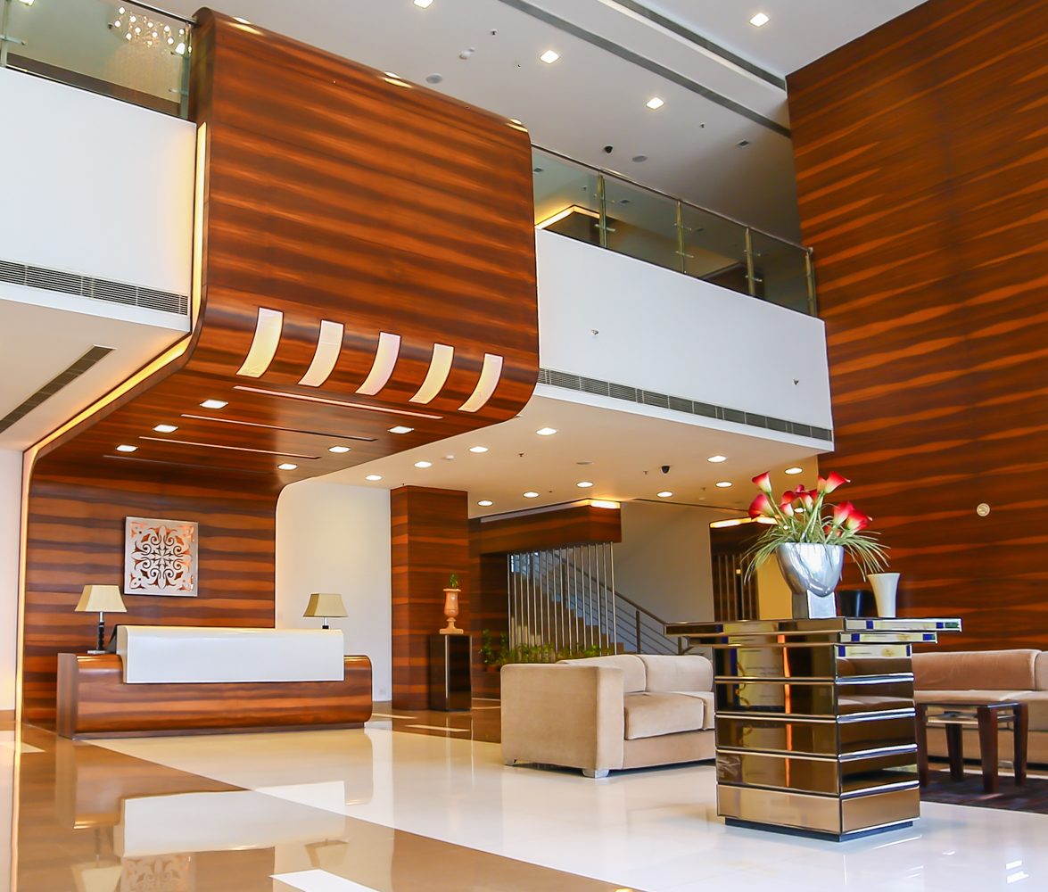 Interior & Architectural Photography Commercial Shoot