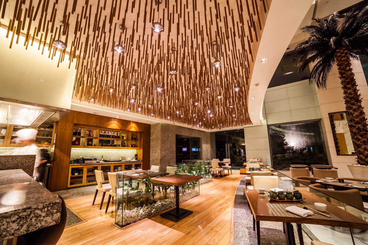 Interior & Architectural Photography Commercial Shoot