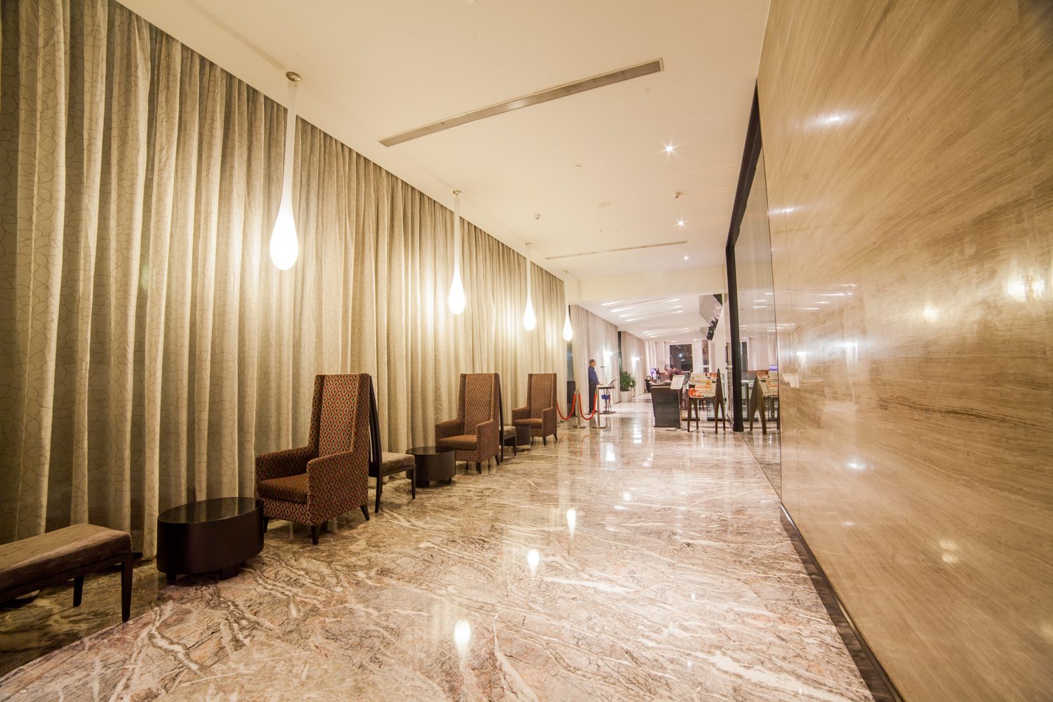 Interior & Architectural Photography Commercial Shoot