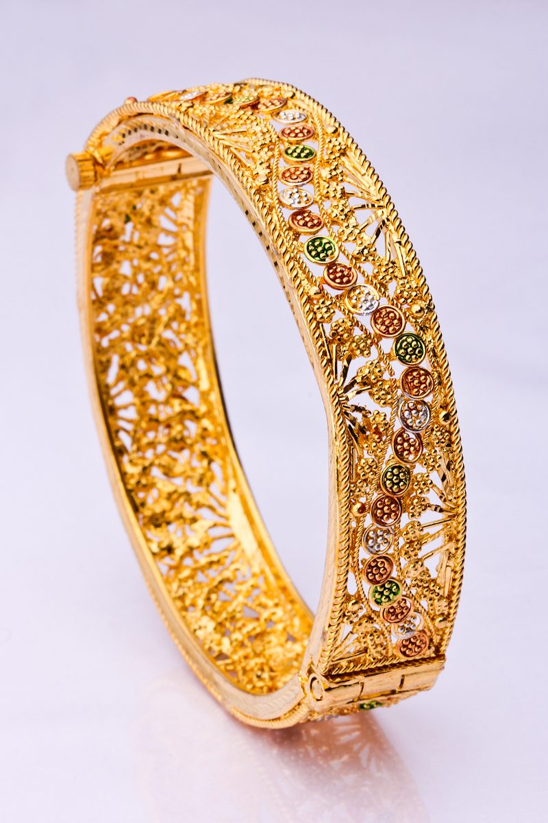 Jewelry & Luxury Photography Commercial Shoot