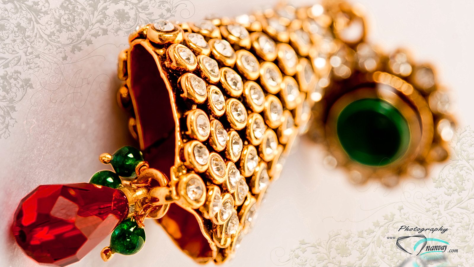 Jewelry & Luxury Photography Commercial Shoot