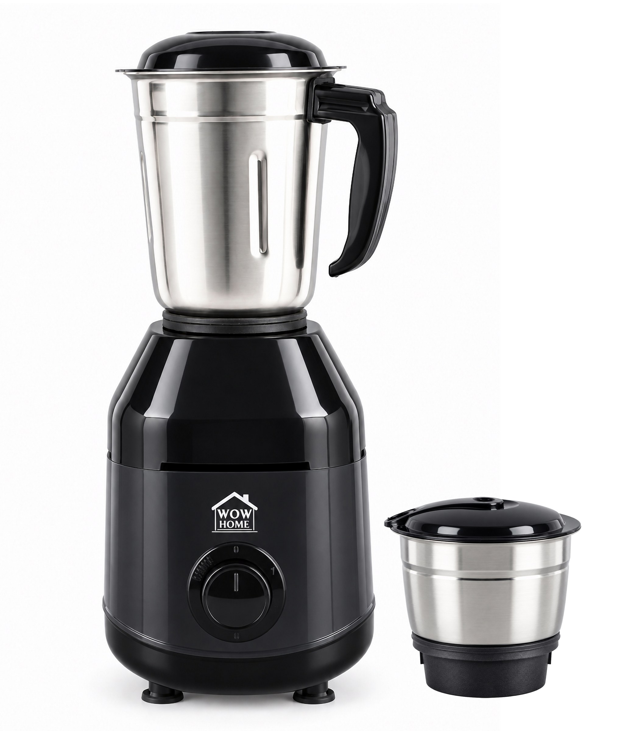 Commercial Mixer Grinder & Kitchen Appliance E-Commerce Product Shoot