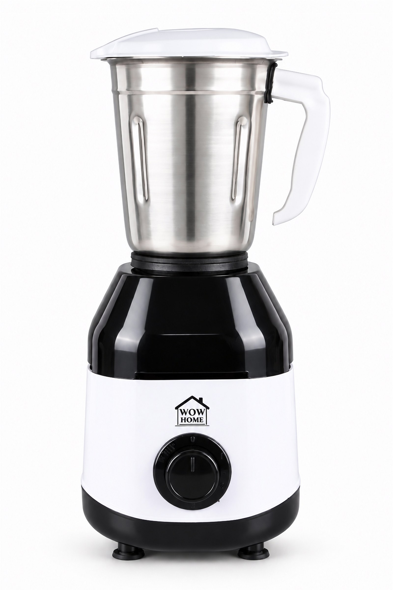 Commercial Mixer Grinder & Kitchen Appliance E-Commerce Product Shoot