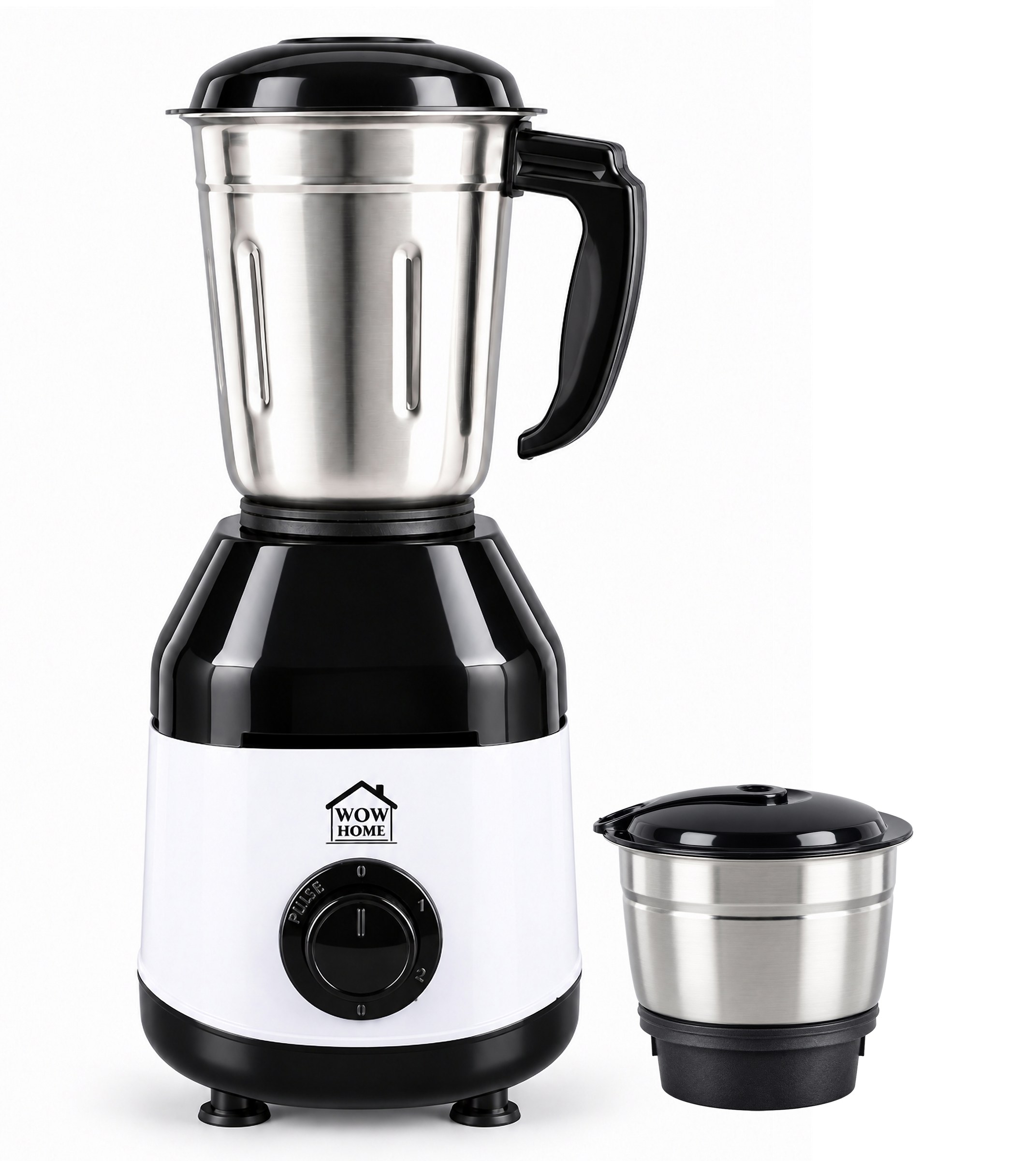 Commercial Mixer Grinder & Kitchen Appliance E-Commerce Product Shoot